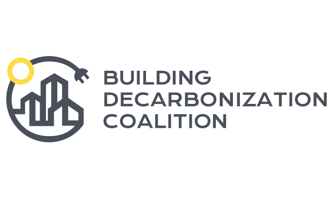 Building Decarbonization Coalition