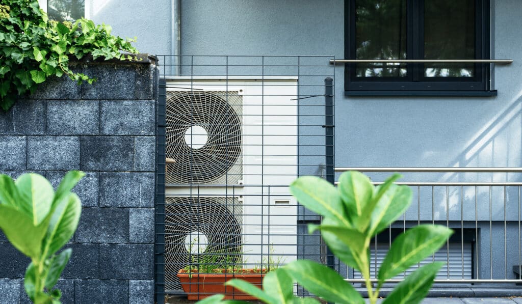 California Charts the Path to Accelerate Heat Pump Adoption