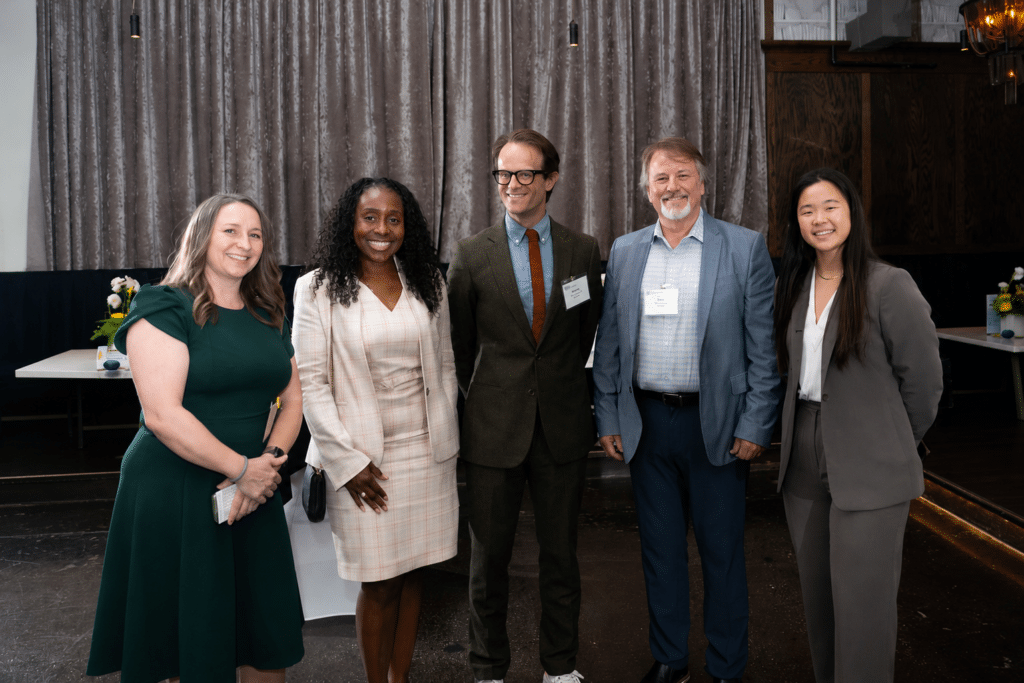 The 4th Annual Electric Happy Hour Celebrated All-Electric Homes in Sacramento