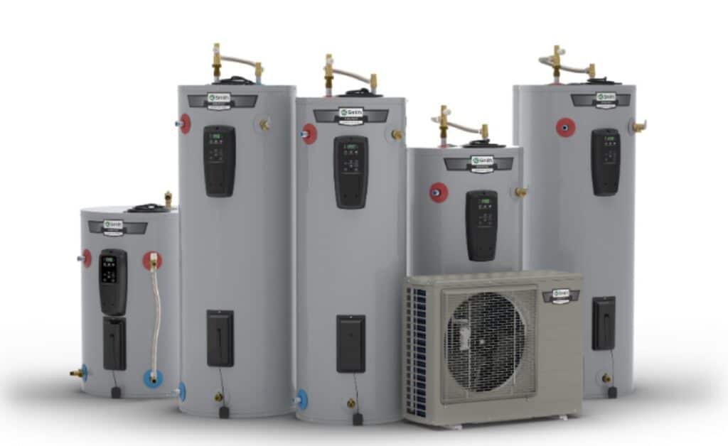 Member Spotlight: A.O. Smith’s Split Heat Pump Water Heater Is Closing a Gap in the California Market
